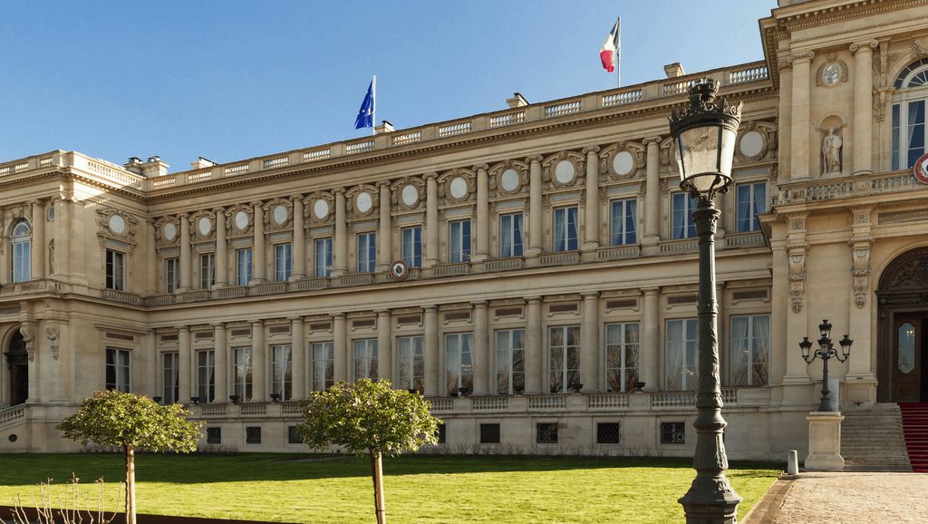 Assemblée des Français de l’étranger Assemblée des Français de l’étranger