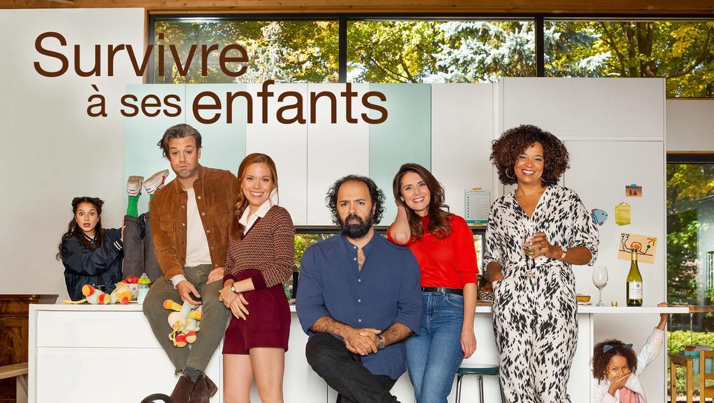 Survivre à ses enfants Survivre à ses enfants