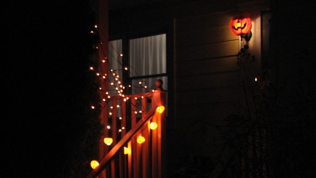 Halloween Halloween