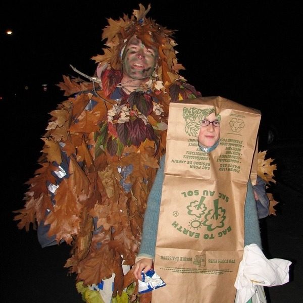 Halloween Halloween