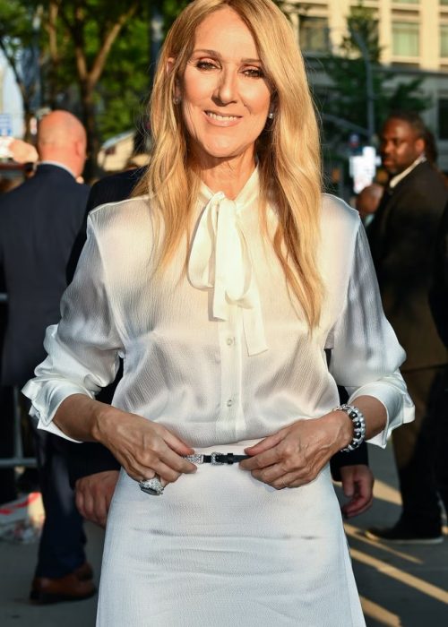 Céline Dion Céline Dion