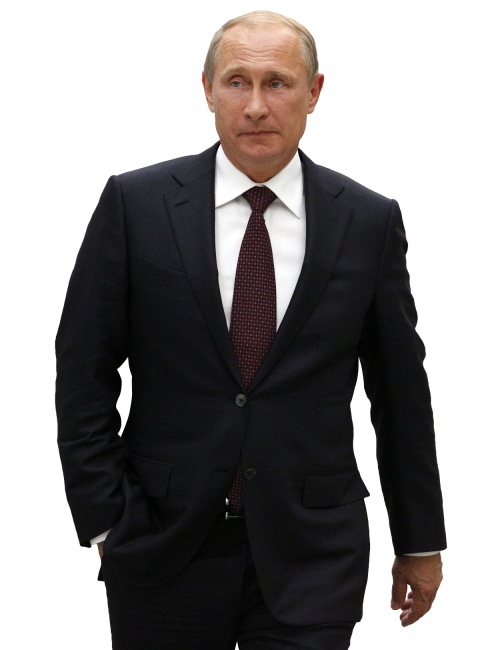 Vladimir Poutine Vladimir Poutine