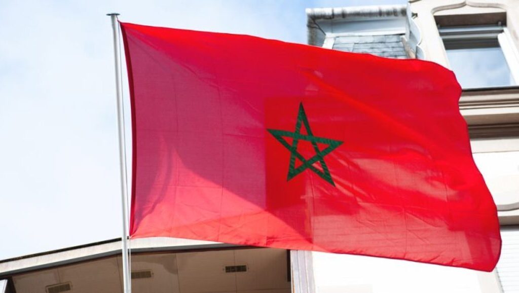 Maroc Maroc