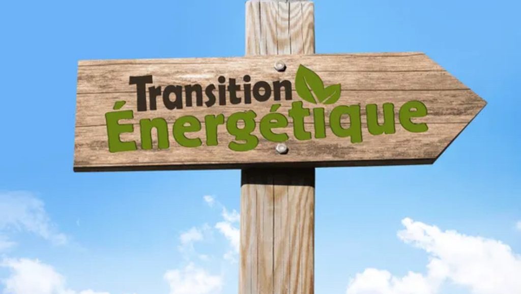 transition énérgétique transition énérgétique