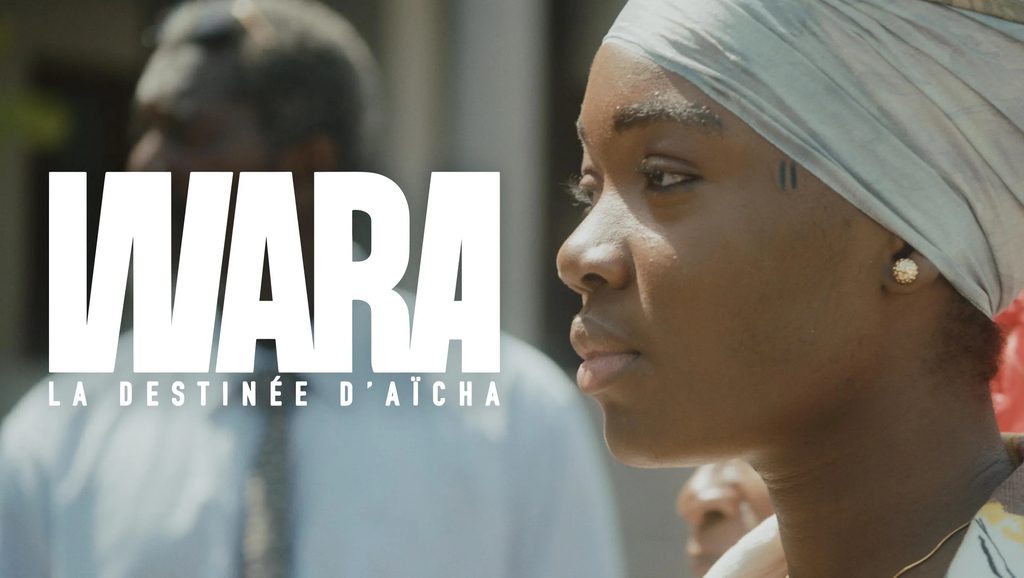 waraTV5 Monde TV5 Monde