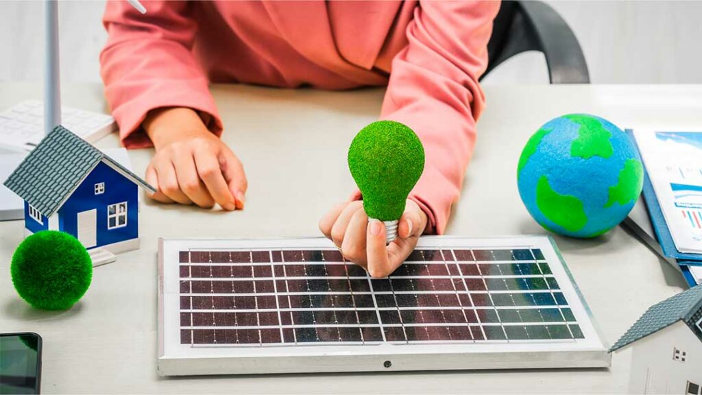 energie verte