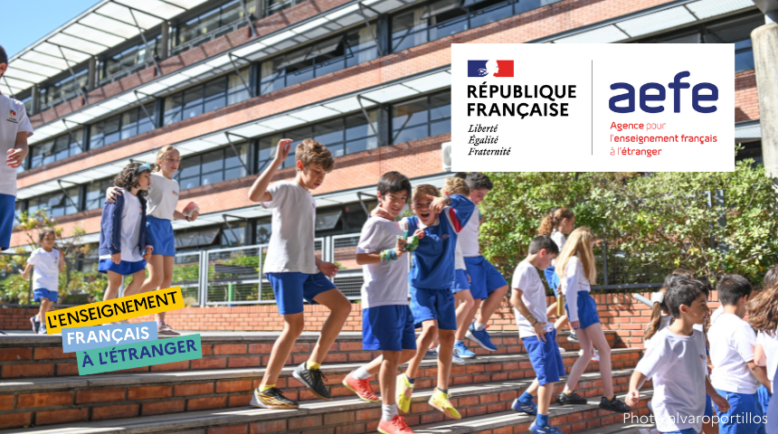 L'enseignement français à l'étranger