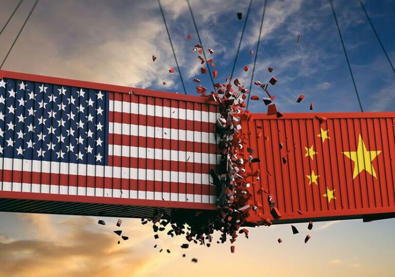 La Chine et la malédiction du numéro 2