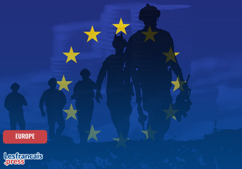 Investissements dans la défense : les eurodéputés approuvent l’EDIP