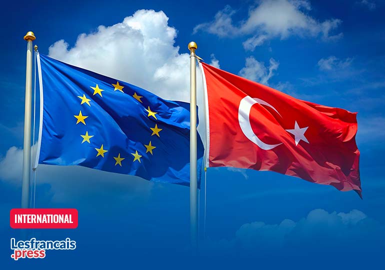 Relations Turquie-UE, le temps du rapprochement ? 
