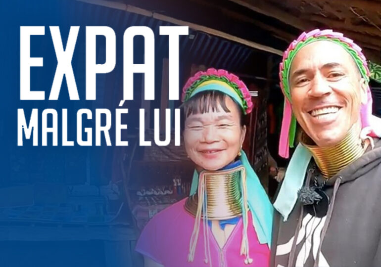 Expat malgré lui