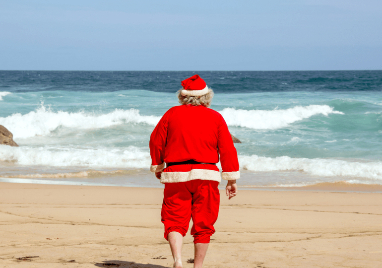 Les fêtes de fin d’année en expatriation