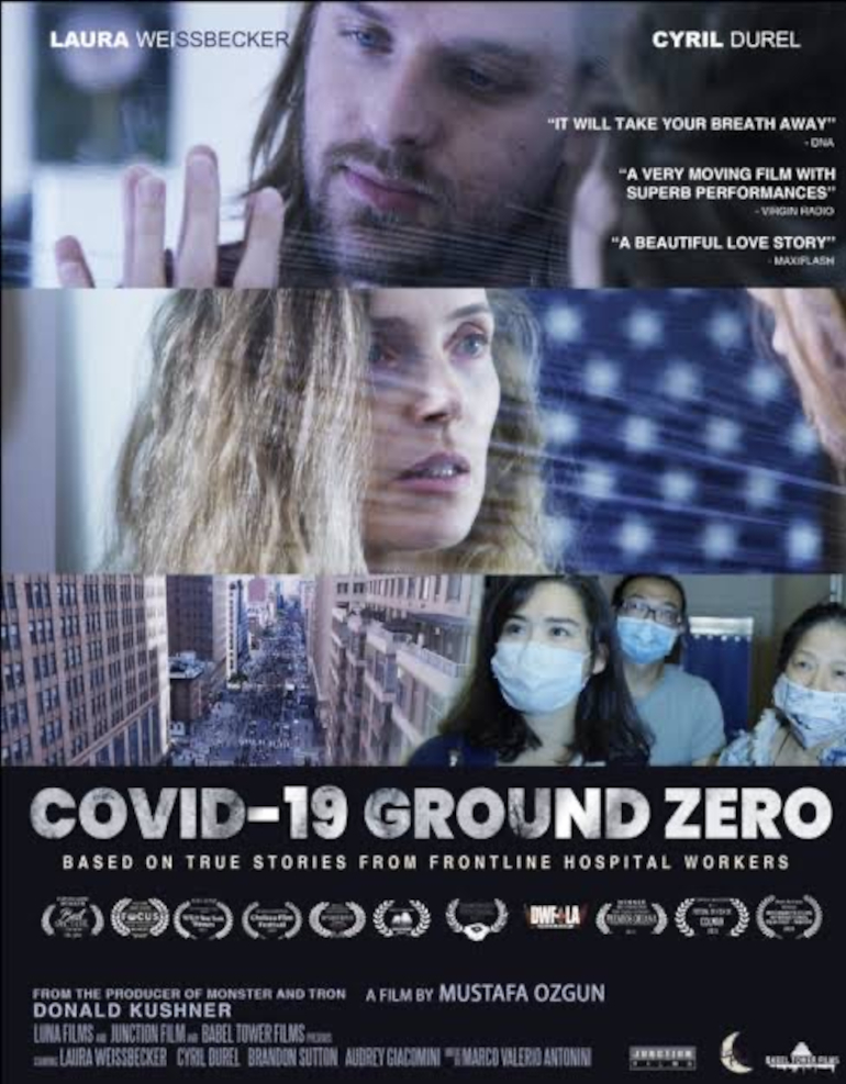 Film Covid-19
