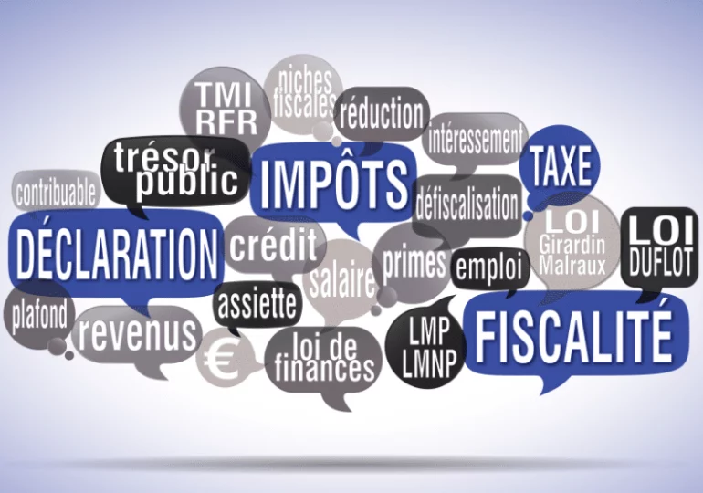 Fiscalité