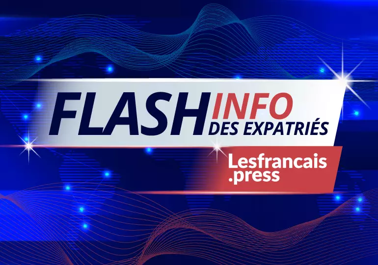 Flash quotidien des expatriés – Édition du 07.03.2025