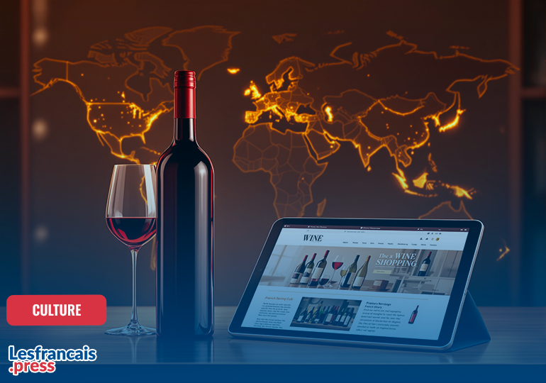 Foires aux vins en ligne 2025 : Le guide ultime pour les Français de l’étranger