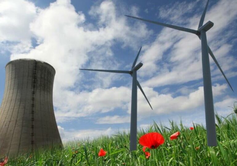 Énergies renouvelables de l’UE : la contribution du nucléaire est « en principe » reconnue, selon Agnès Pannier-Runacher