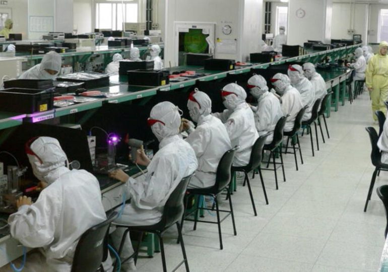 <strong>Apple et la Chine, un divorce tout relatif </strong>
