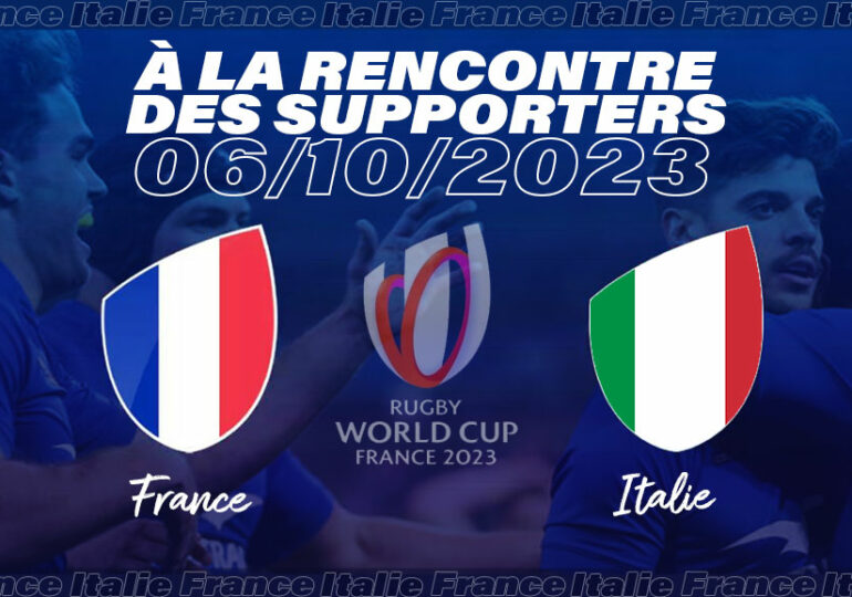 France - Italie : rugby et fiscalité