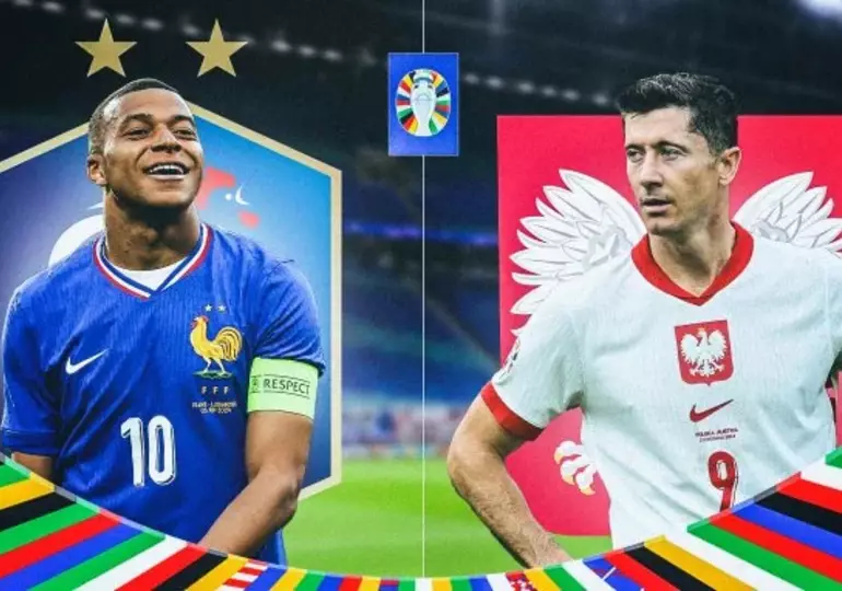 « France - Pologne : quand le match est nul la fête est ailleurs »