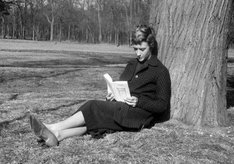Chère Françoise