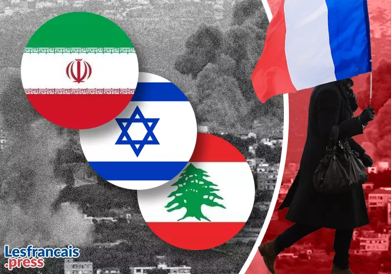 Israël, Iran, Liban : le point sur les communautés françaises