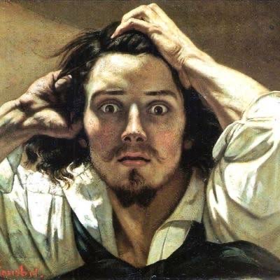 L'exposition Gustave Courbet