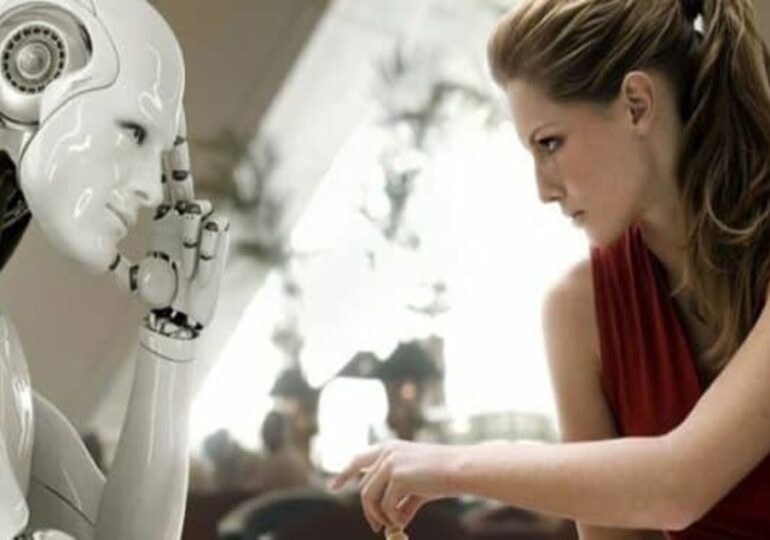 L’intelligence artificielle a-t-elle pris le pouvoir ?
