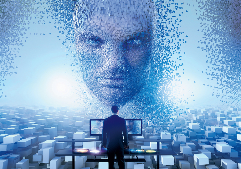 Faut-il craindre l’intelligence artificielle ?