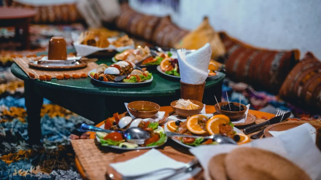 iftar ramadan 2026