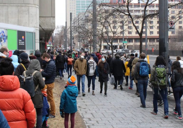 Comment détruire une démocratie ?
