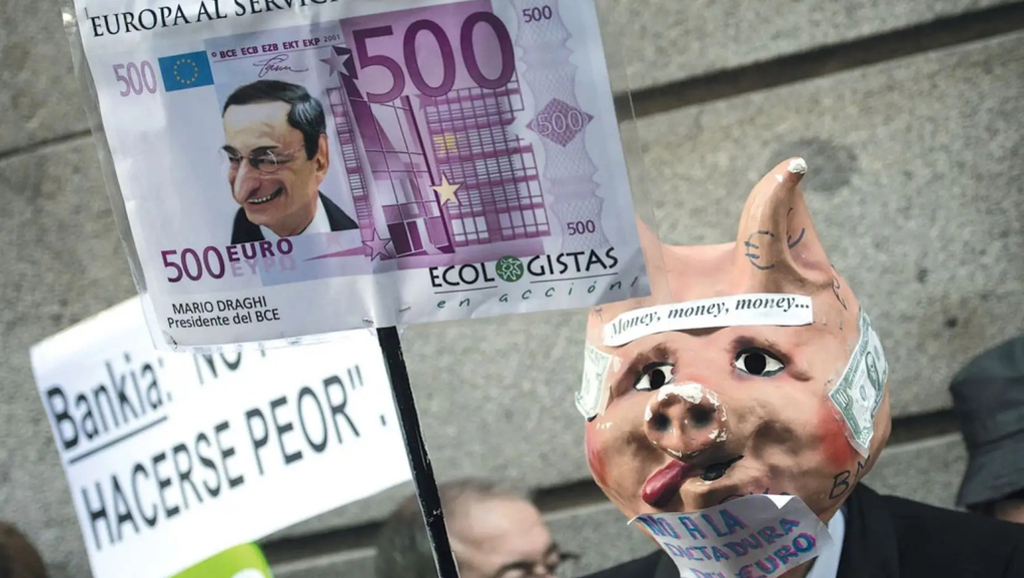 zone euro