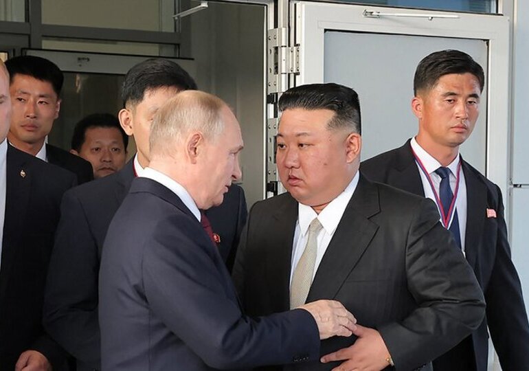La bataille des sanctions fait rage