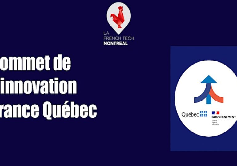 BleuBlancTech - Montréal