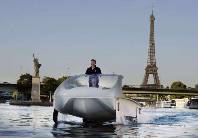 La France, ce pays que tout le monde nous envie !
