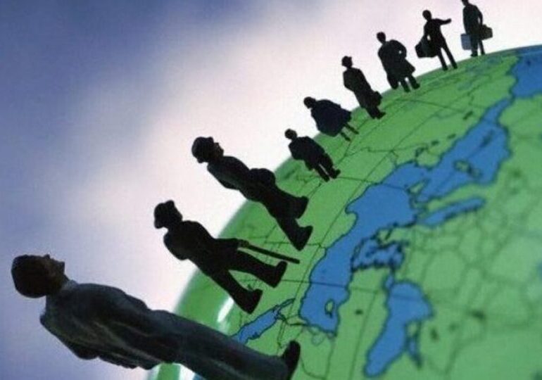 Les règles pour immigrer dans les grandes démocraties ?