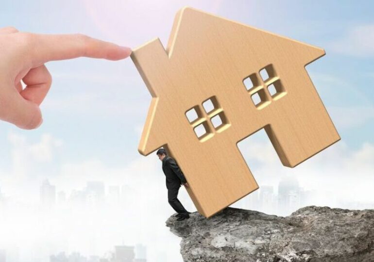 La crise immobilière a-t-elle eu lieu ?