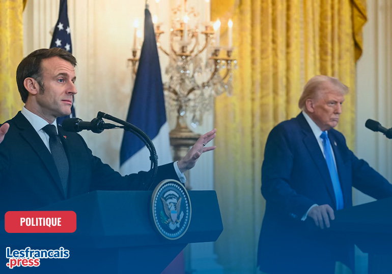 Consultation : L’influence française dans le monde
