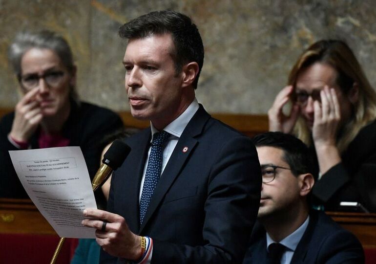Aligner la loi influenceur sur les règles de l’UE « pas un problème », selon le député à l’origine de la loi