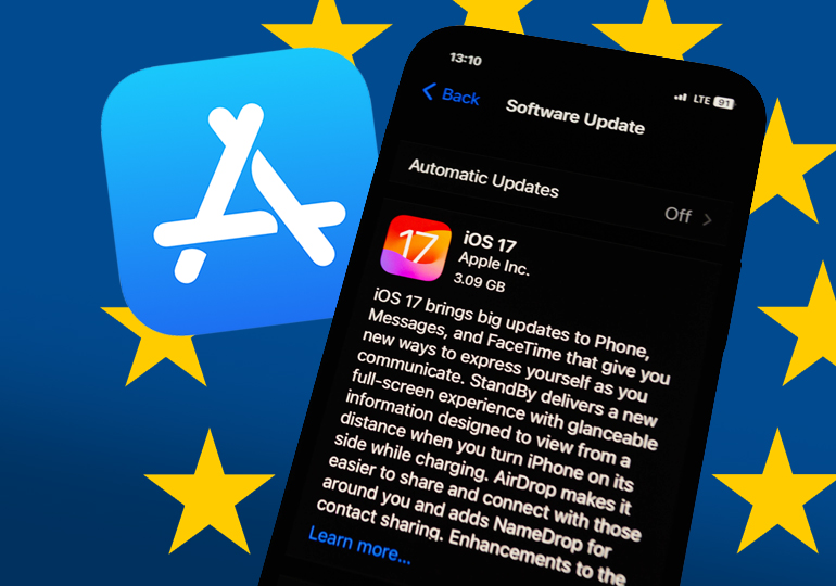 Apple cède à l’UE : quelles sont les nouveautés ?