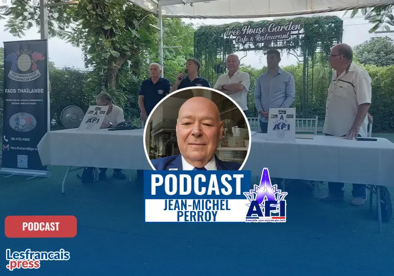 Podcast