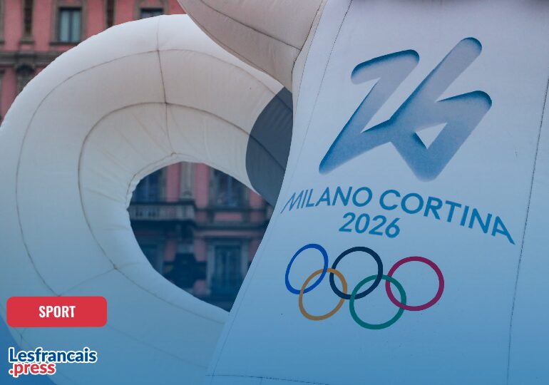 JO d’hiver 2026 à Milan, le programme, les diffusions, les chances françaises !
