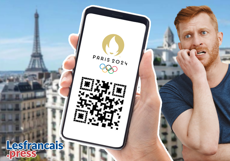 Un été à Paris ? Avez-vous votre QR code parisien ?