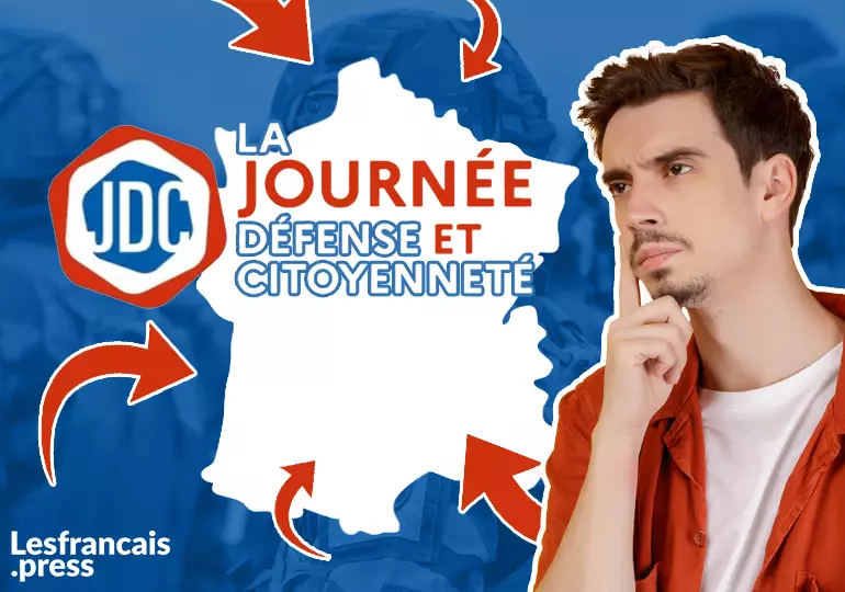 Retour en France : l’obligation d’effectuer sa « Journée Défense et Citoyenneté »