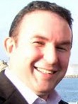 Jean-Philippe Audren, délégué FdE Territoires de Progrès