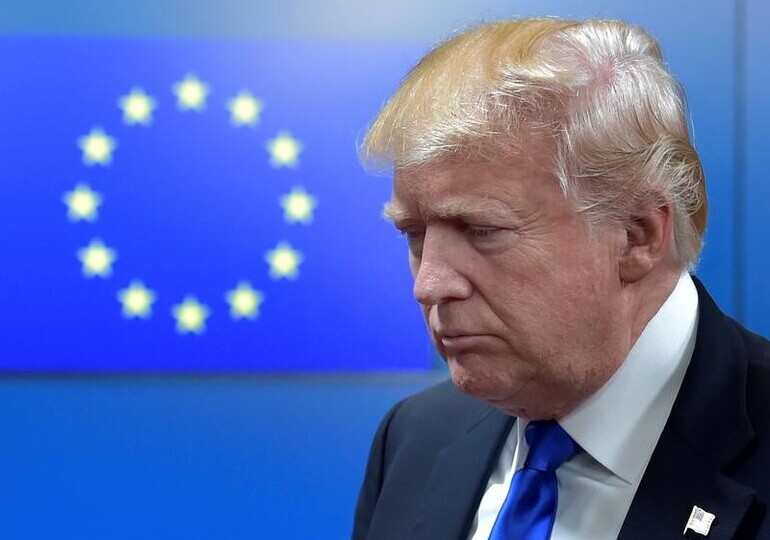 Trump, un choc économique et militaire pour l’Europe ?