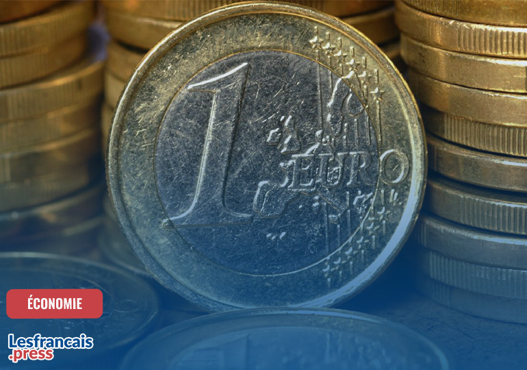 La zone euro : une rentière ?