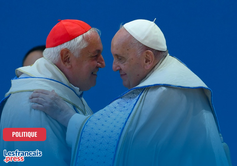 Le Pape François est mort ! Comment les catholiques se préparent au deuil et à l’élection de son remplaçant