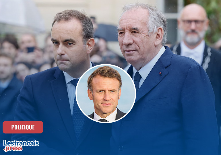 Sébastien Lecornu : un défi politique et économique dans une France divisée
