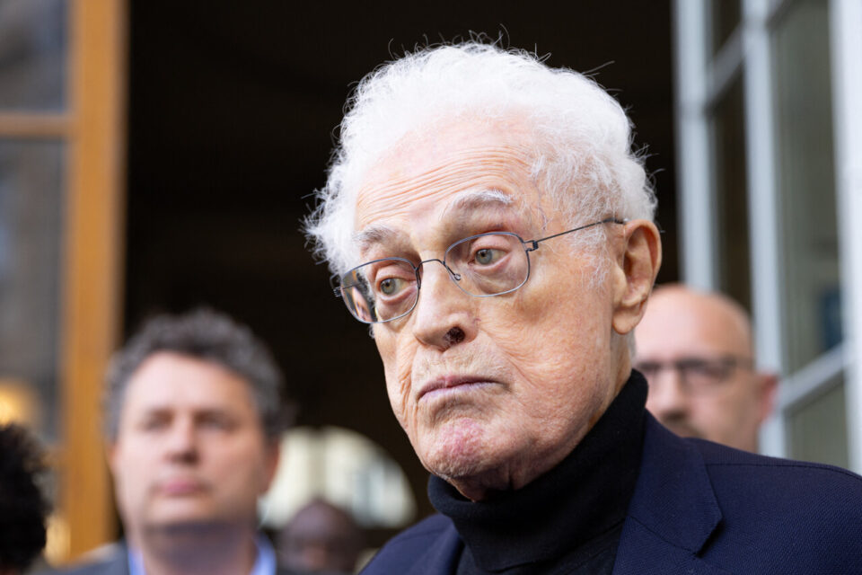 Lionel Jospin, ancien Premier ministre, est mort çà l'âge de 88 ans